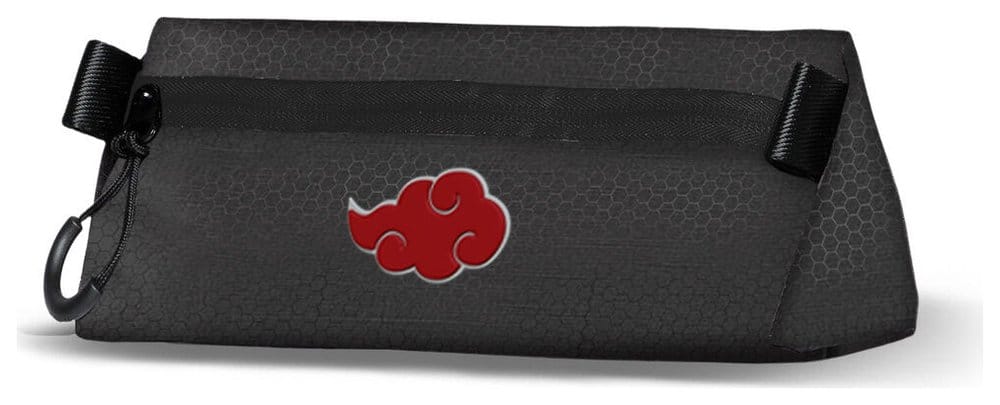 Naruto Triangle Pencil Case NA - MangaShop.ro