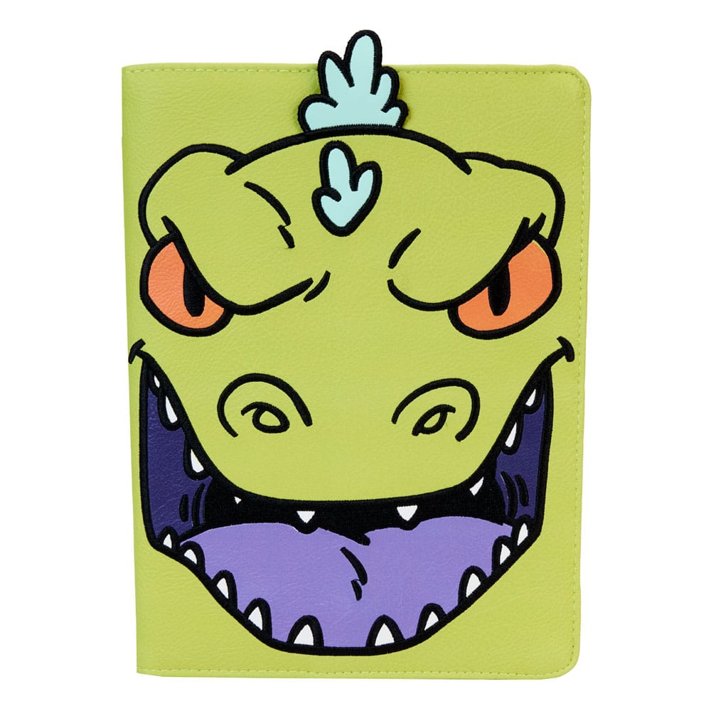 Nickelodeon by Loungefly Notebook Rewind Cosplay - MangaShop.ro