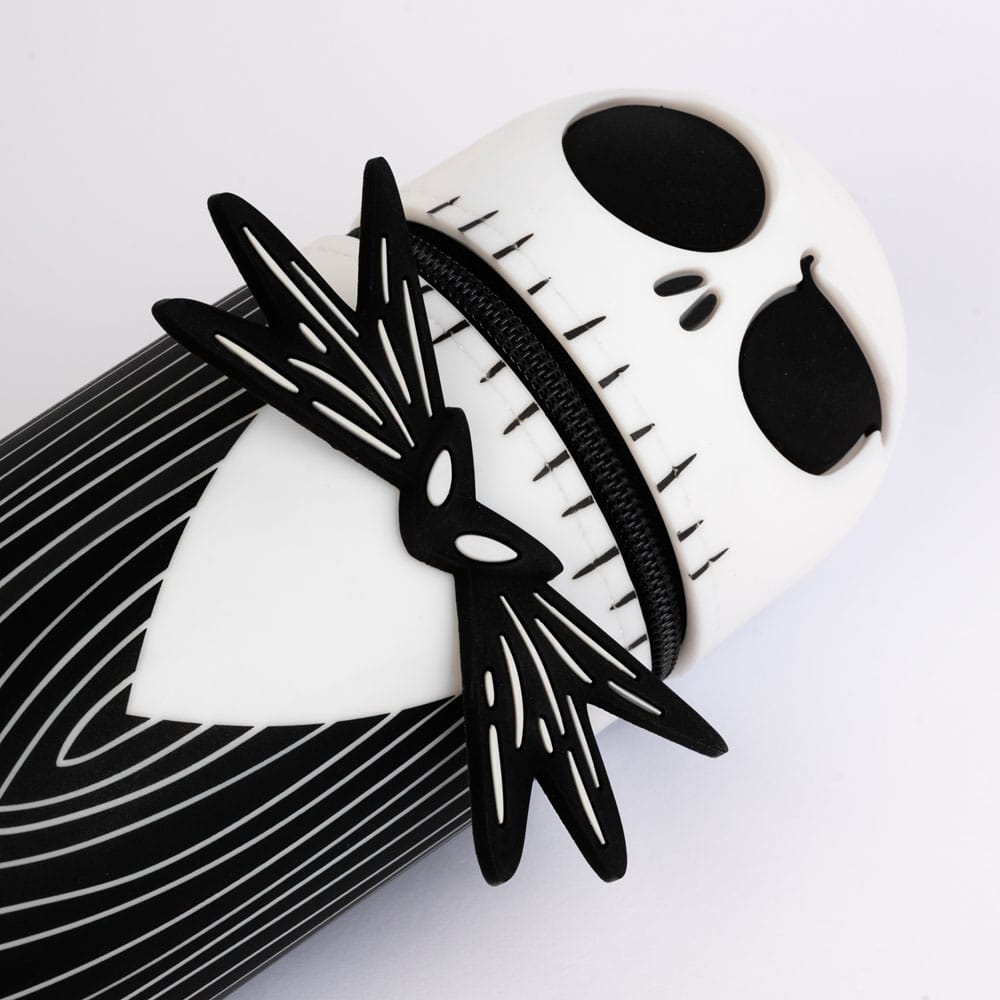 The Nightmare Before Christmas 3D Pencil Case - MangaShop.ro