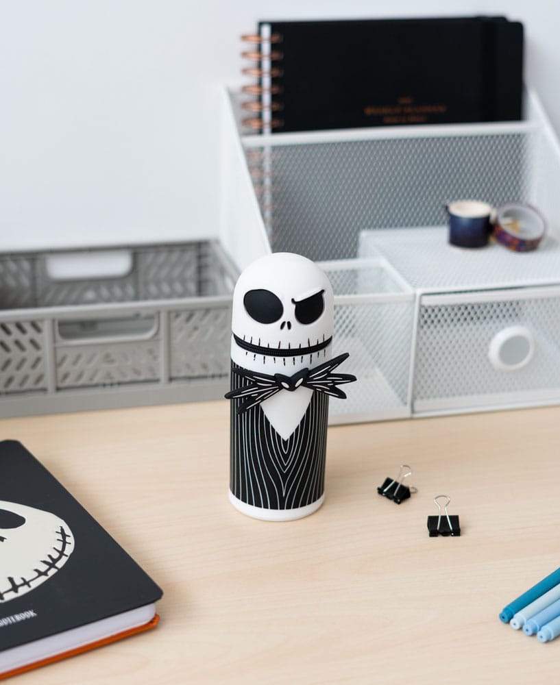 The Nightmare Before Christmas 3D Pencil Case - MangaShop.ro