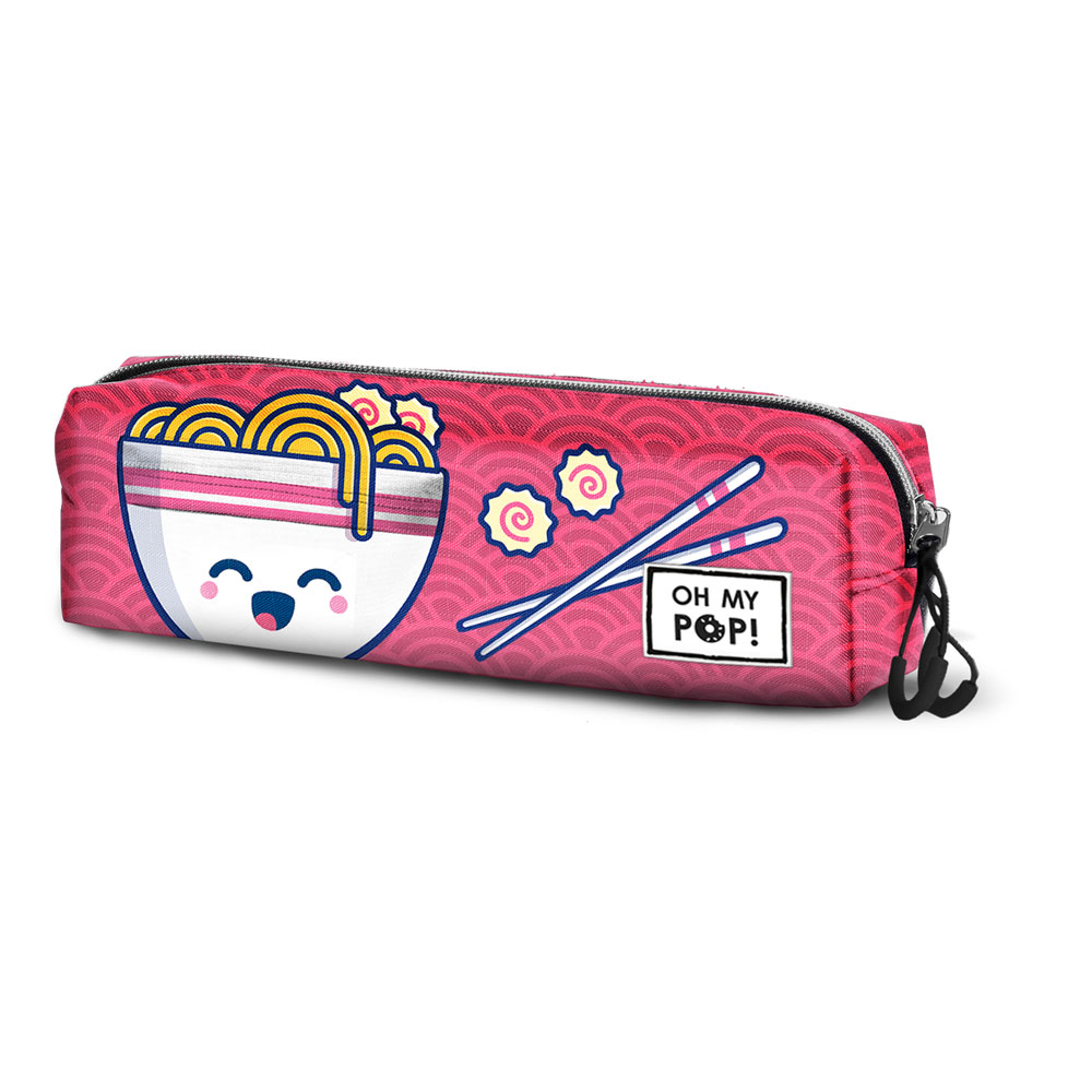 Oh My Pop! Pencil case Noodle - MangaShop.ro