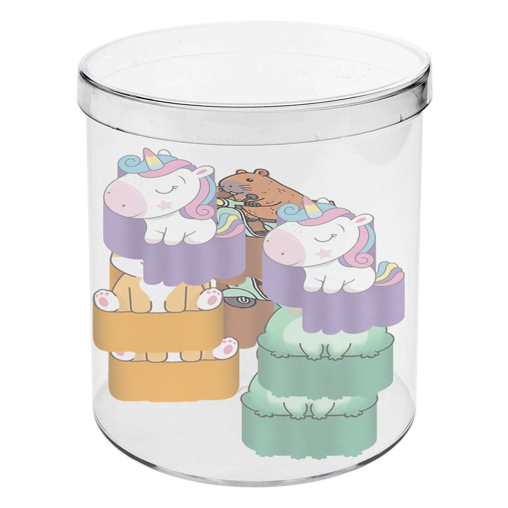 Oh My Pop! Erasers 12-Pack - MangaShop.ro