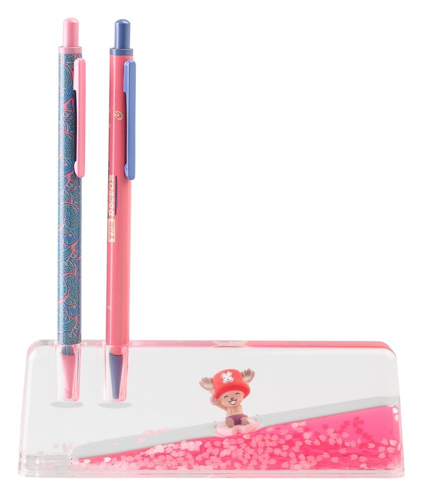 One Piece Pen Holder Chopper - MangaShop.ro