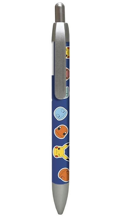 Pokemon pen - MangaShop.ro