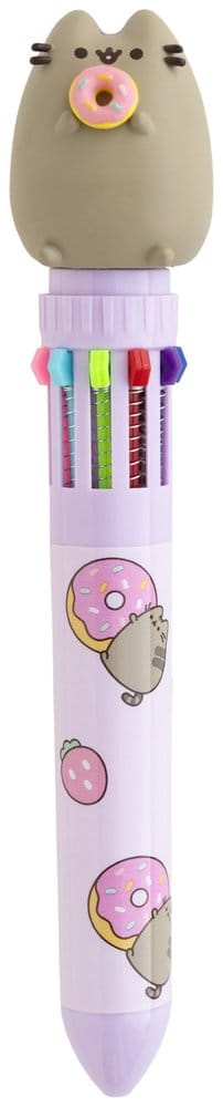 Pusheen Multicoloured  3D Pen - MangaShop.ro