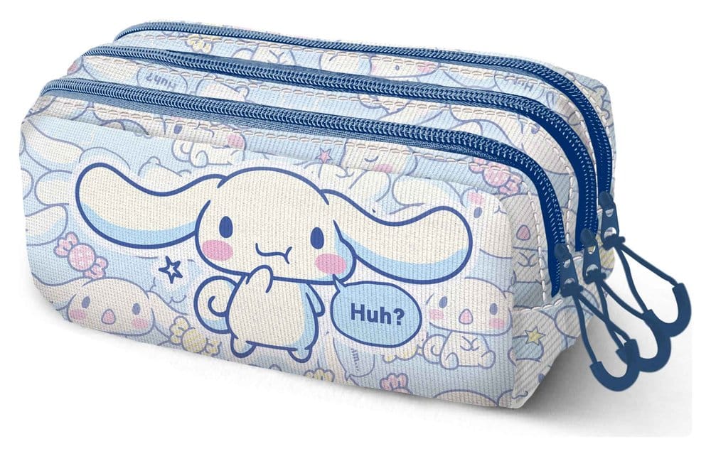 Sanrio FAN Trick Pencil Case 2.2 Cinnamoroll Candy - MangaShop.ro