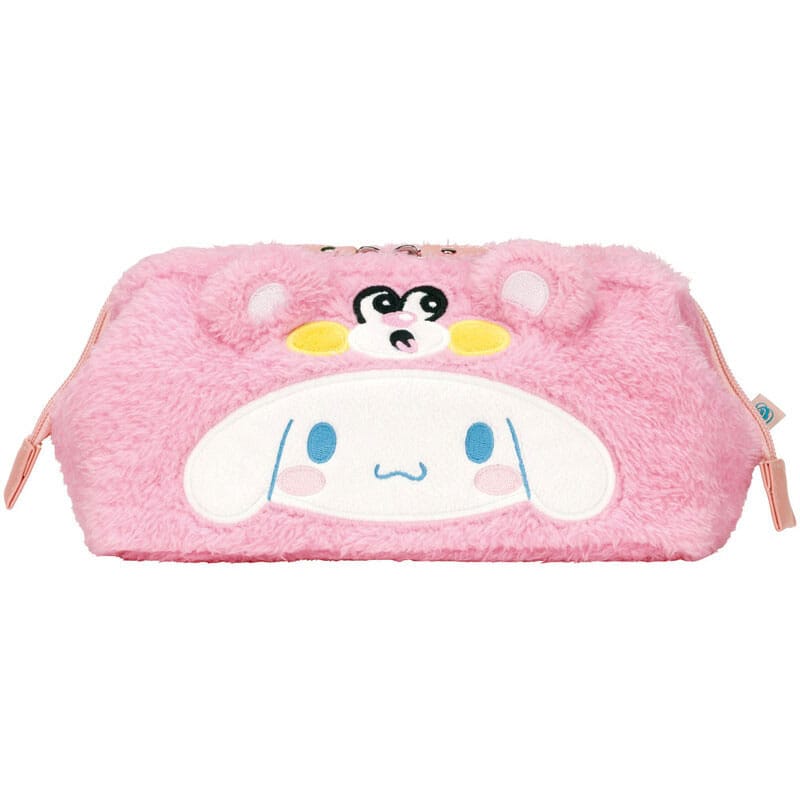 Sanrio Pencil case Cinnamoroll 20 x 12 cm - MangaShop.ro