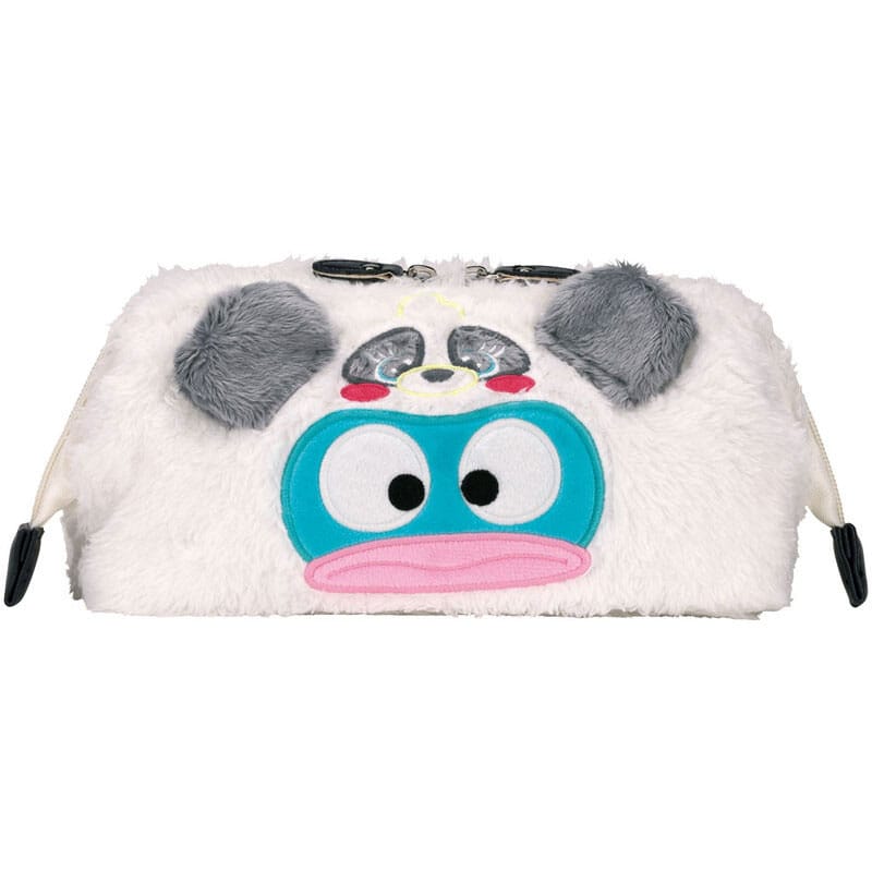 Sanrio Pencil case Hangyodon 20 x 12 cm - MangaShop.ro
