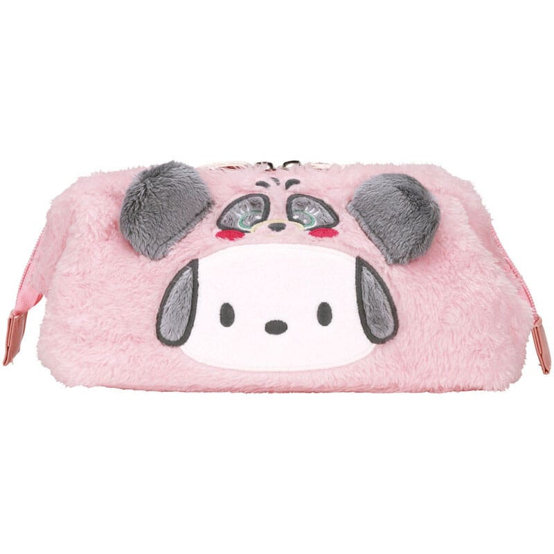 Sanrio Pencil case Pochakon 20 x 12 cm - MangaShop.ro