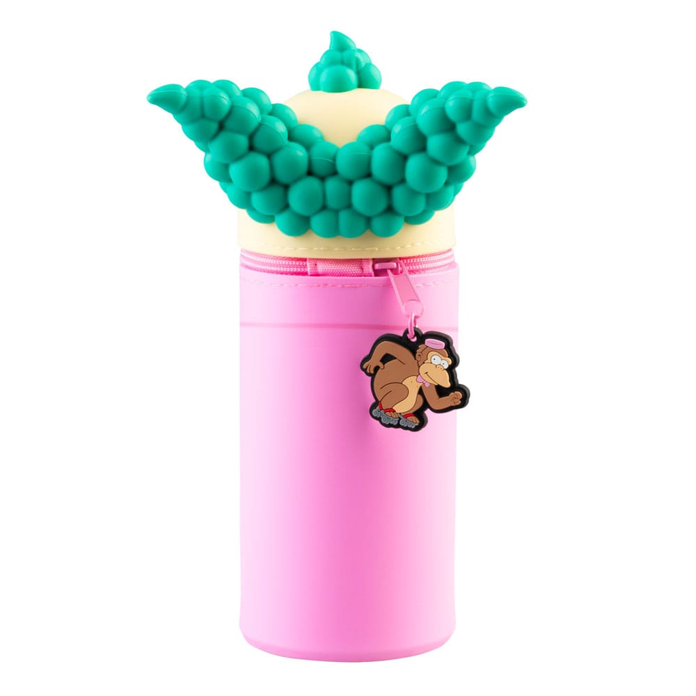 The Simpsons 3D Pencil Case Krusty the Clown - MangaShop.ro