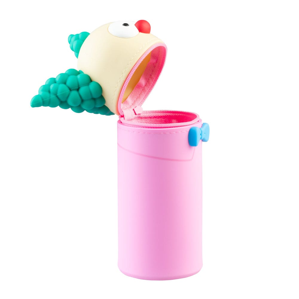 The Simpsons 3D Pencil Case Krusty the Clown - MangaShop.ro