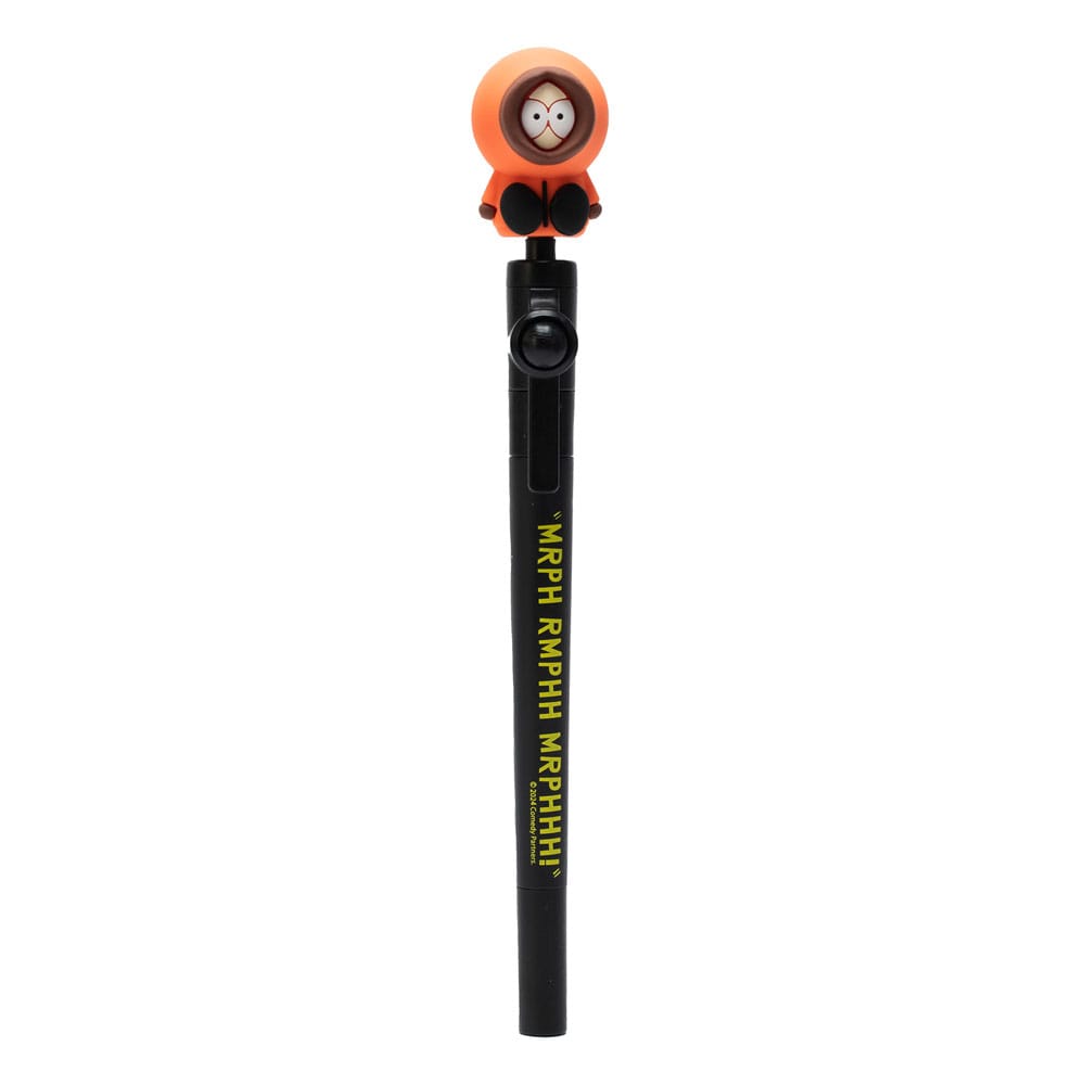 South Park Fidget Pen Kenny - MangaShop.ro