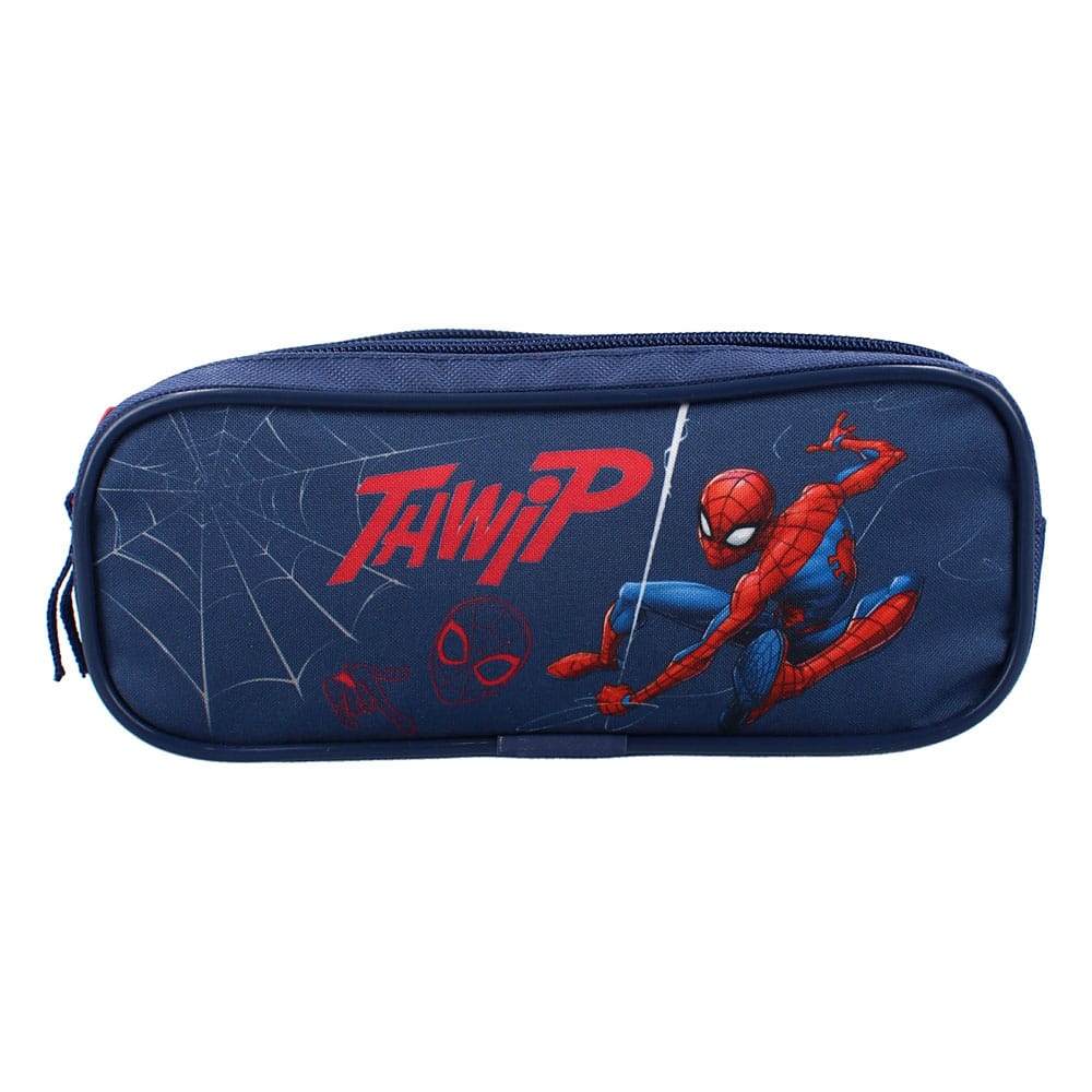Spider-Man Pencil case Still Unstoppable Big - MangaShop.ro