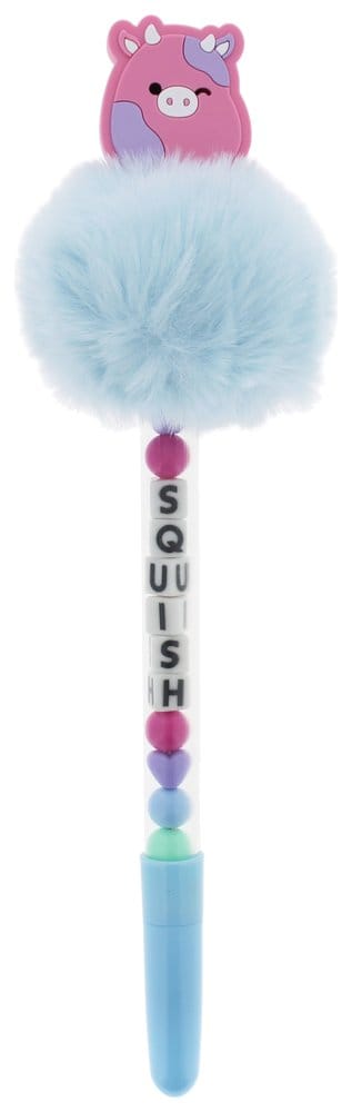 Squishmallows Pen Pom Pom - MangaShop.ro