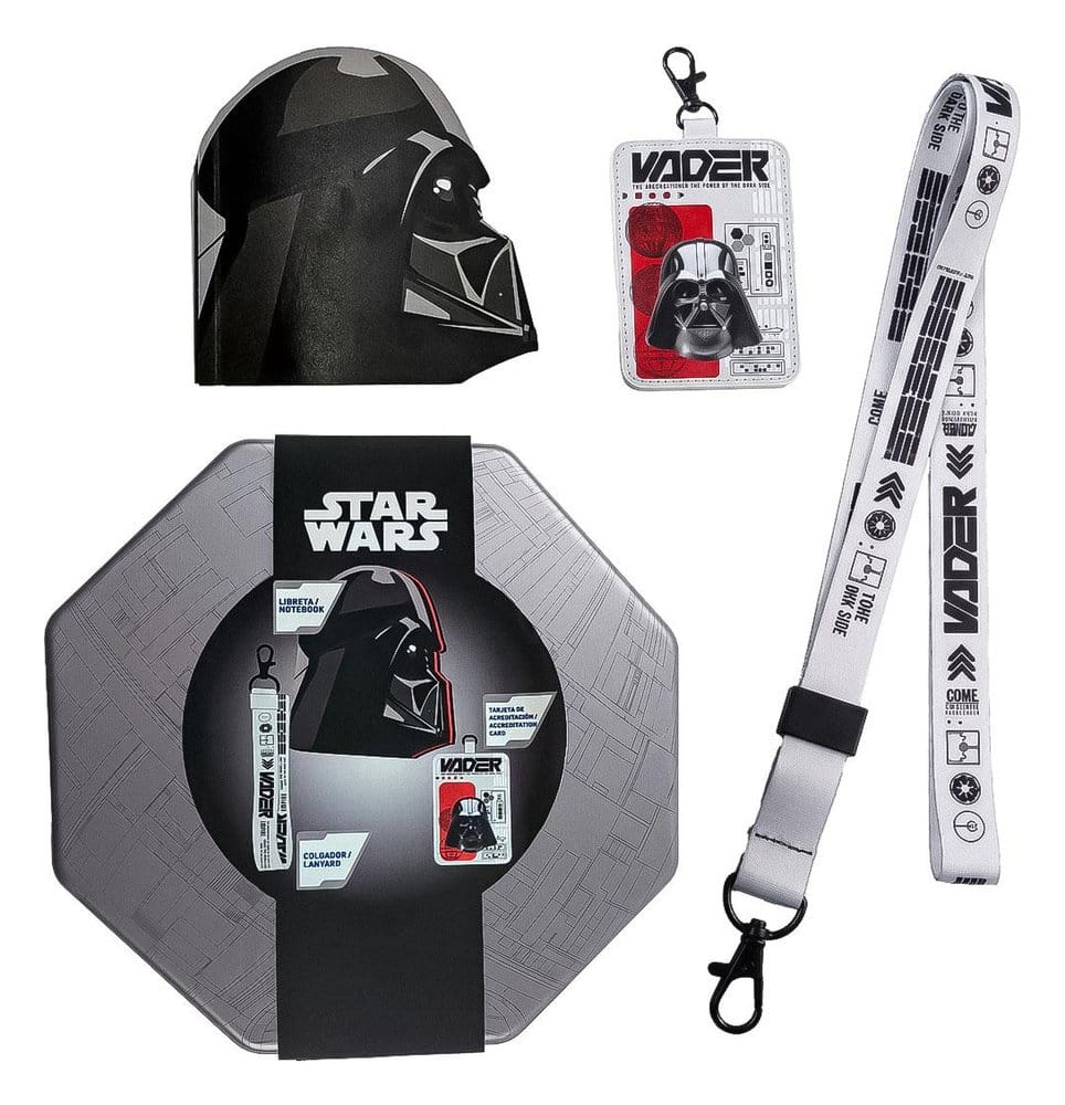 Star Wars Stationery Set - MangaShop.ro