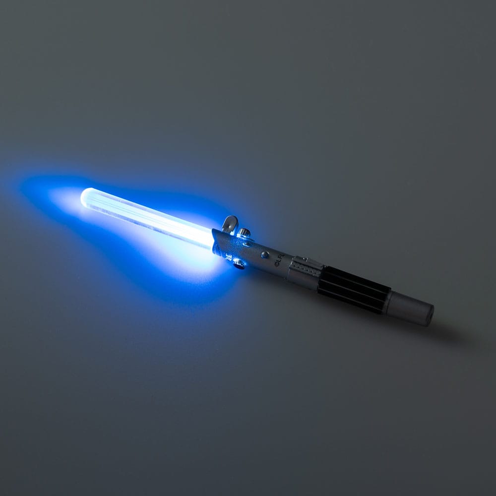 Star Wars Premium Notebook A5 with pen Luke Skywalker - MangaShop.ro