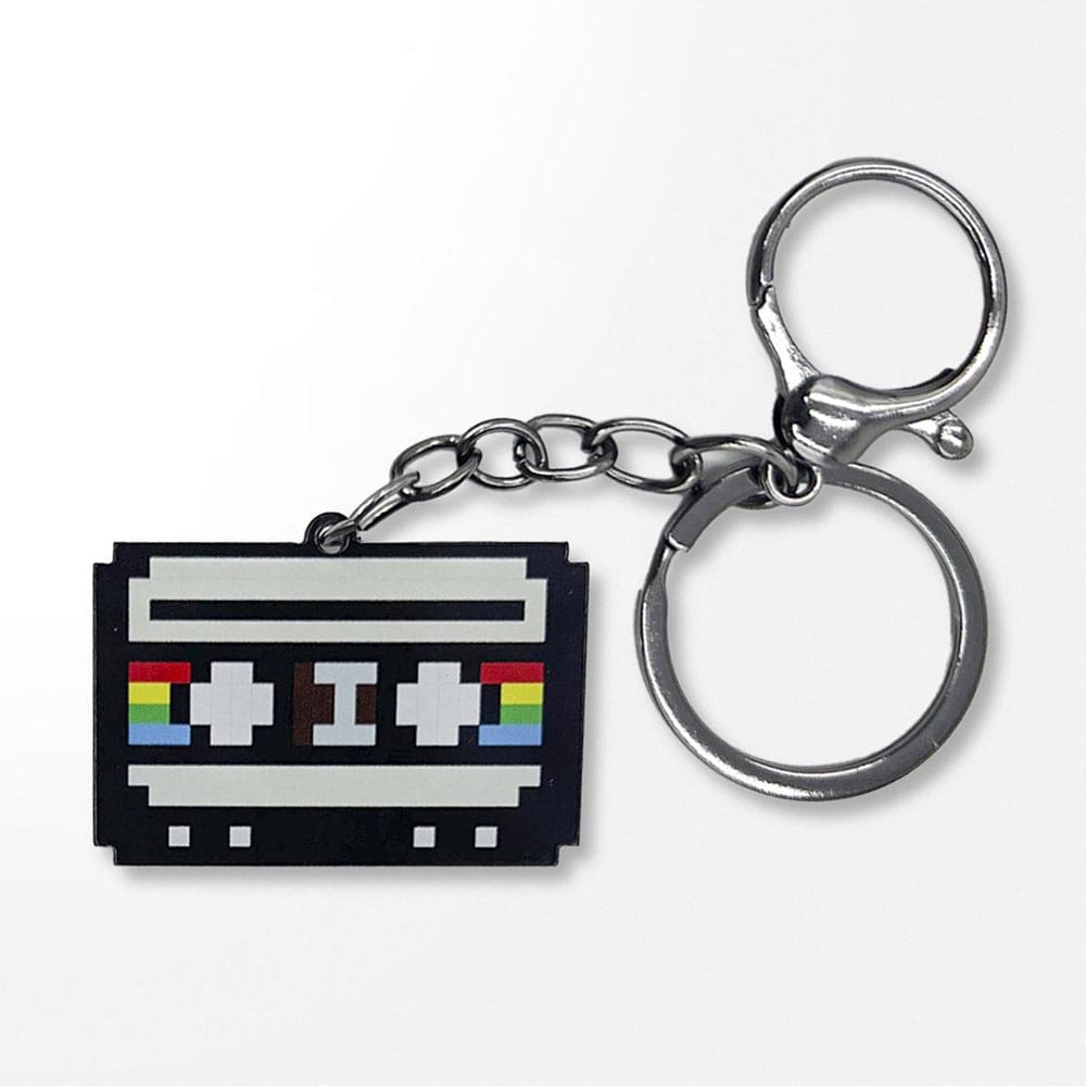 Stranger Things Stationery - Set 4 pieces - MangaShop.ro