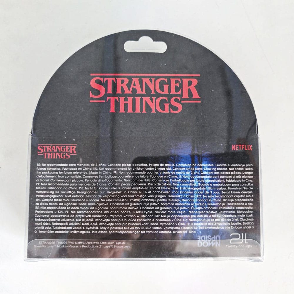 Stranger Thinigs Highlighters 4-Pack - MangaShop.ro