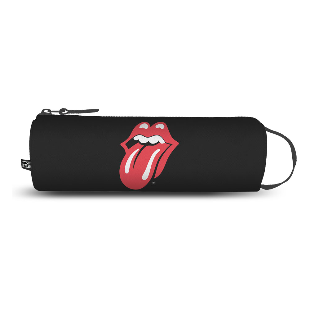 The Rolling Stones Pencil case Classic Tongue - MangaShop.ro