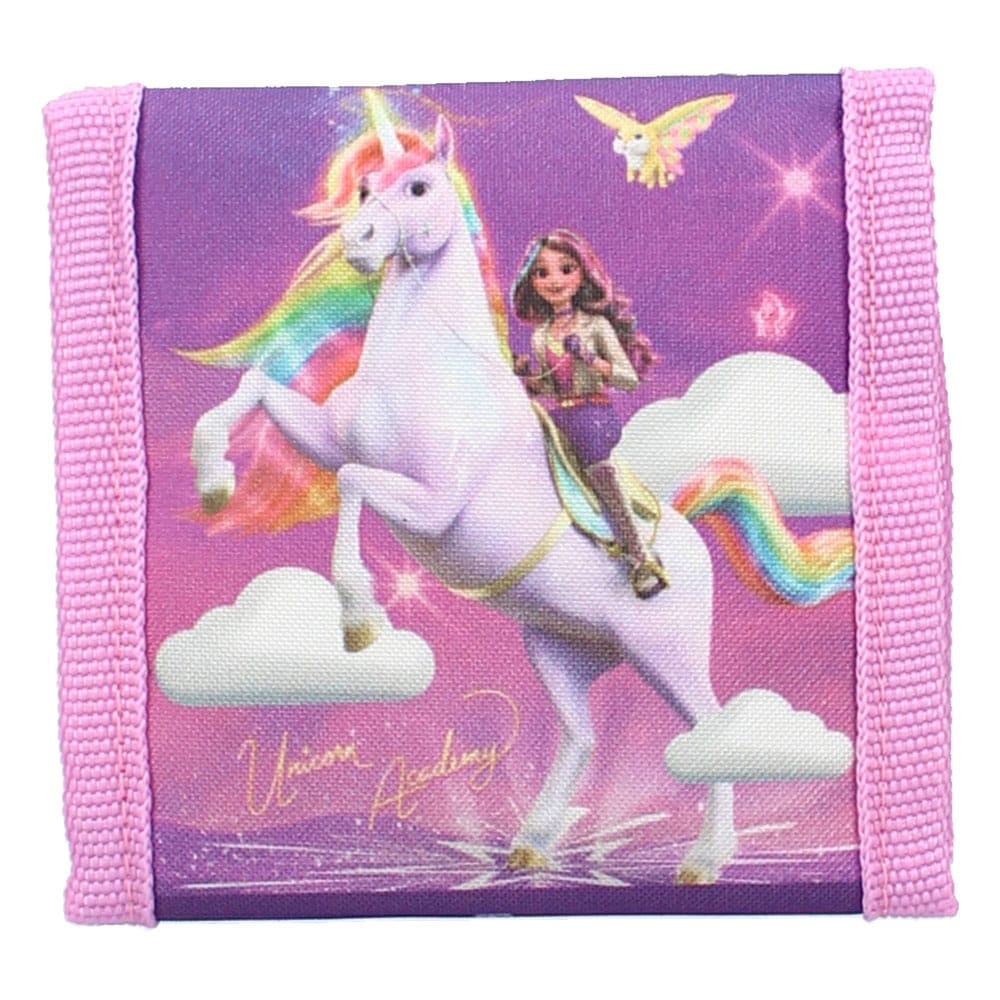 Unicorn Academy Wallet It's Fate - MangaShop.ro