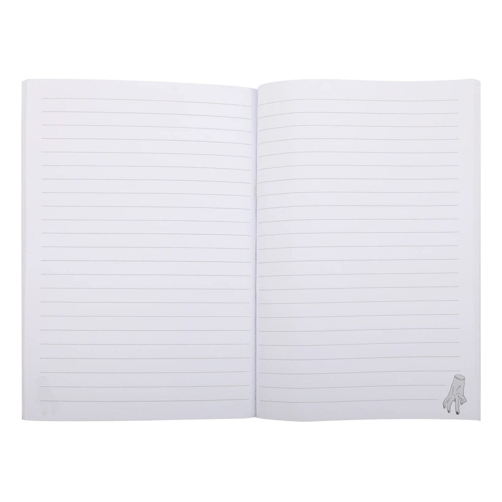 Wednesday Notebook Wednesday with Cello - MangaShop.ro