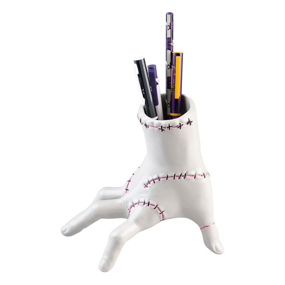 Wednesday Pencil Holder incl. Stationary Set - MangaShop.ro