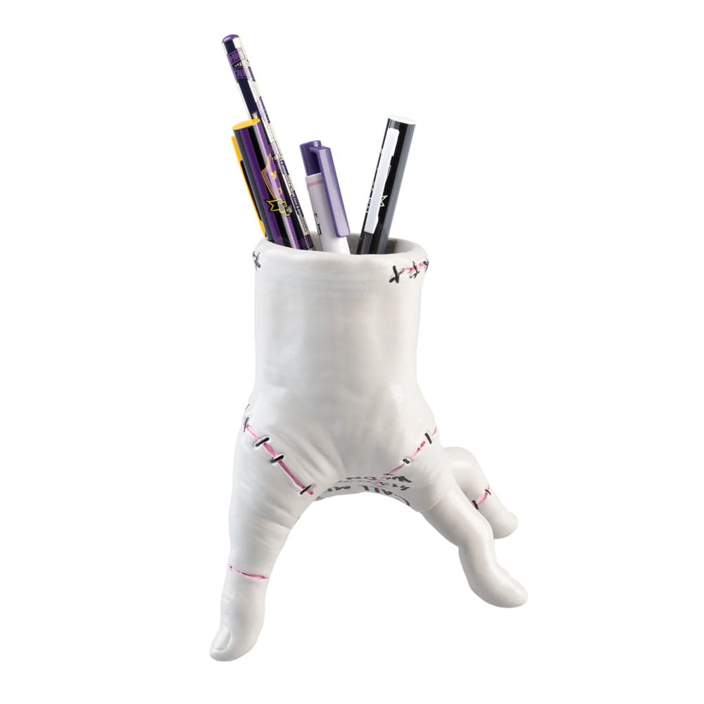 Wednesday Pencil Holder incl. Stationary Set - MangaShop.ro