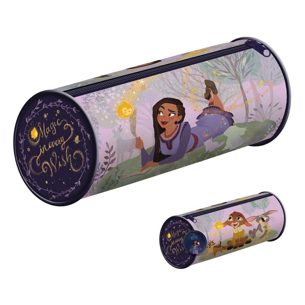 Wish Pencil Case In Every Wish - MangaShop.ro