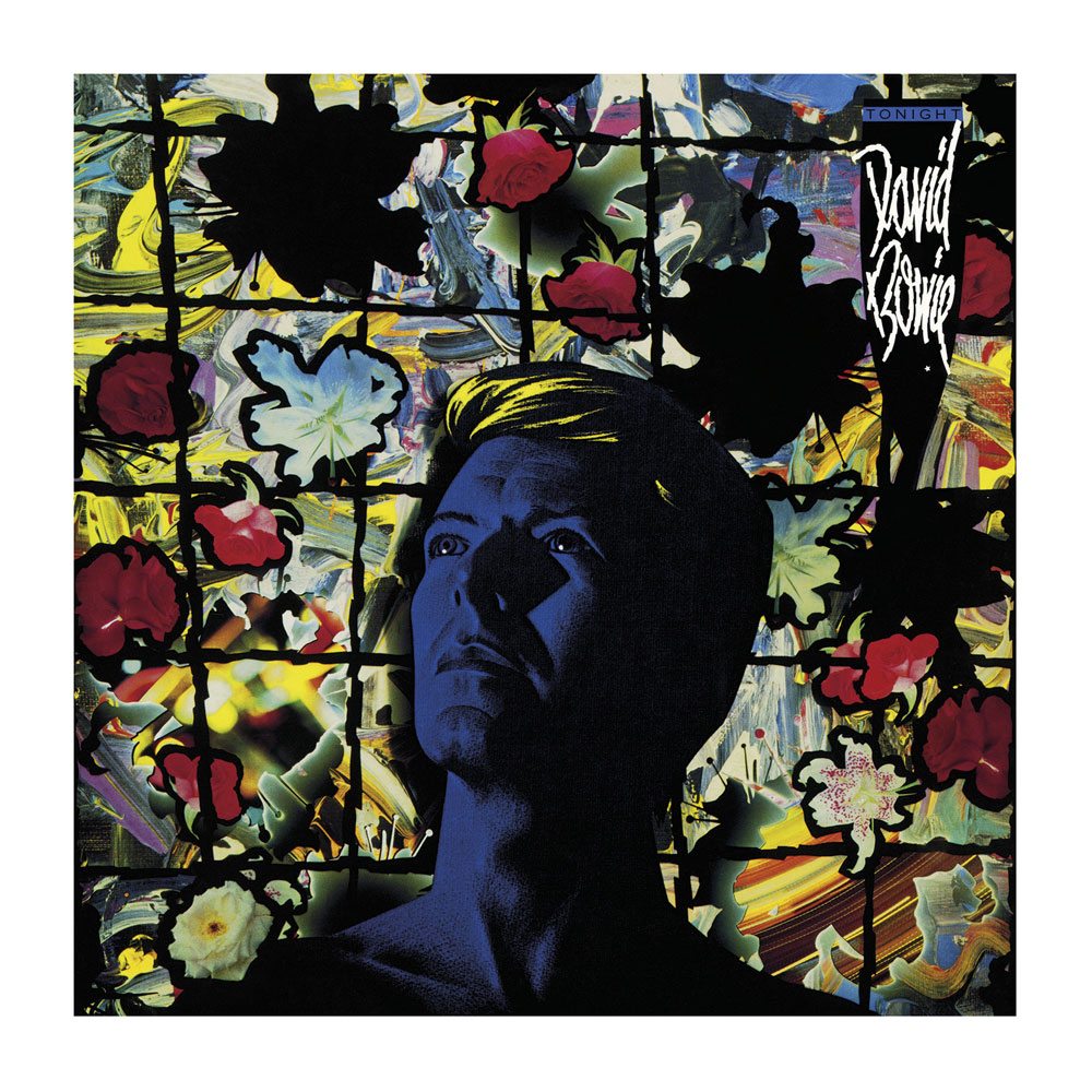 David Bowie Rock Saws Jigsaw Puzzle Tonight (500 pieces) - MangaShop.ro