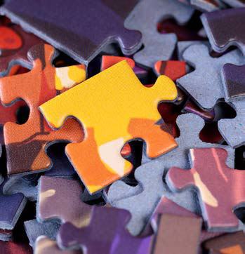 Humankind Jigsaw Puzzle India (1000 pieces) - MangaShop.ro