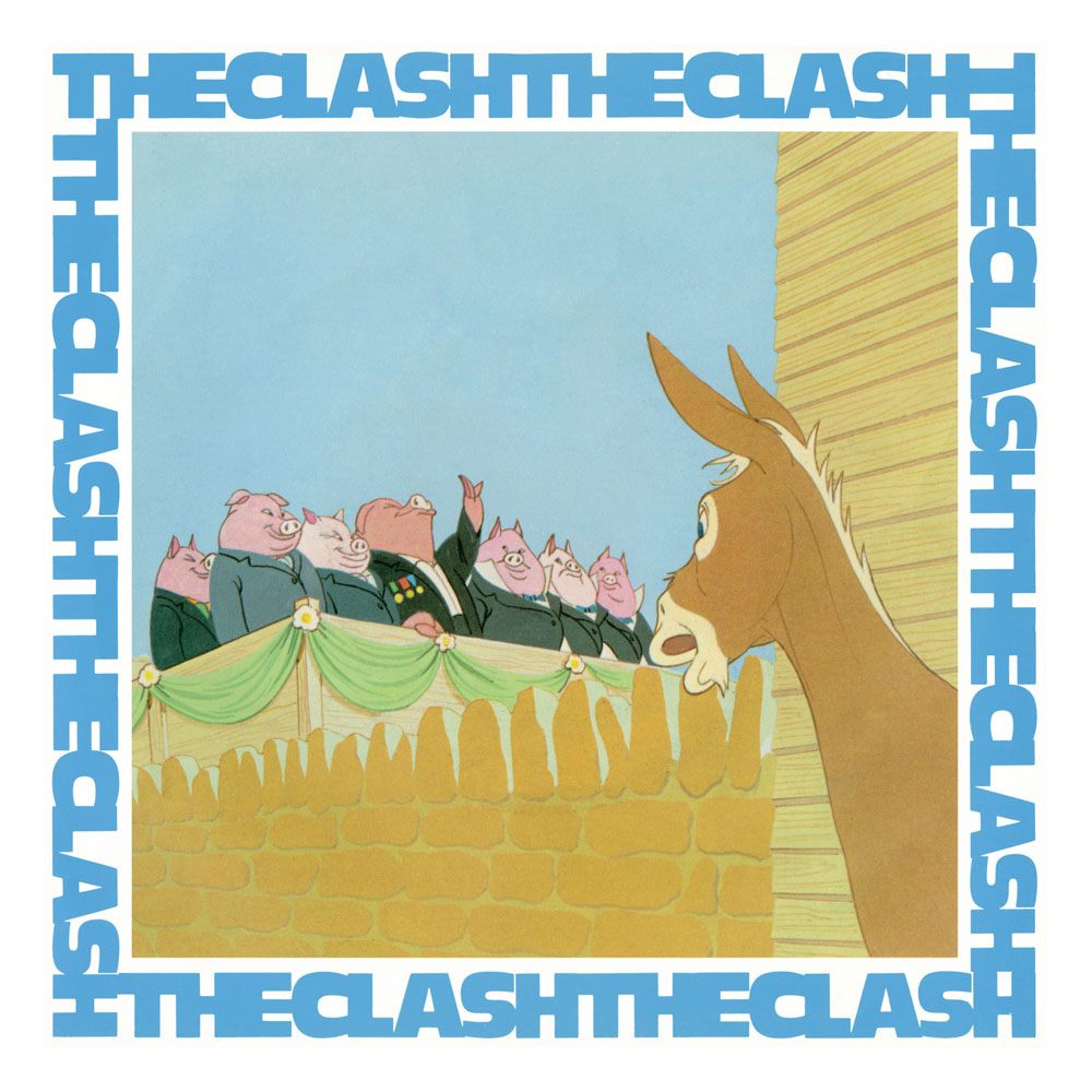 The Clash Rock Saws Jigsaw Puzzle English Civil War (500 pieces) - MangaShop.ro