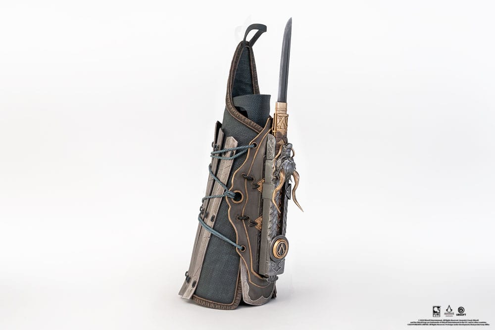 Assassin's Creed Replica 1/1 Naoe Hidden Blade 42 cm - MangaShop.ro
