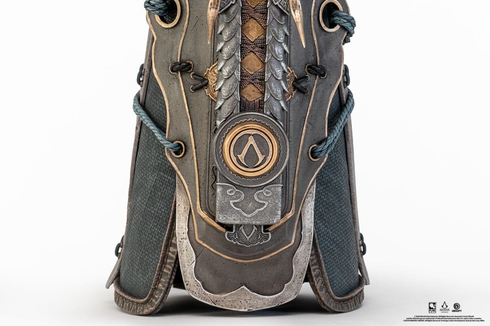 Assassin's Creed Replica 1/1 Naoe Hidden Blade 42 cm - MangaShop.ro