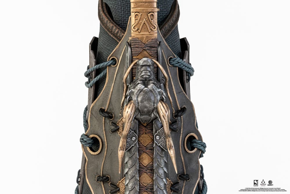 Assassin's Creed Replica 1/1 Naoe Hidden Blade 42 cm - MangaShop.ro