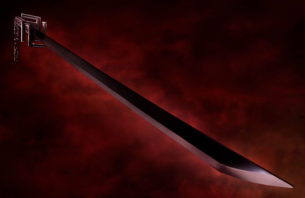 Bleach Proplica Replica 1/1 Tensazangetsu Sword 121 cm - MangaShop.ro