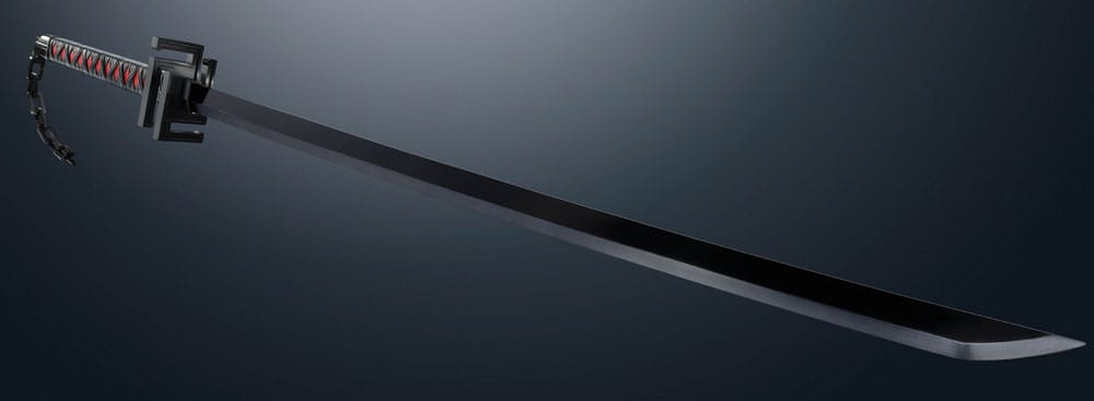Bleach Proplica Replica 1/1 Tensazangetsu Sword 121 cm - MangaShop.ro