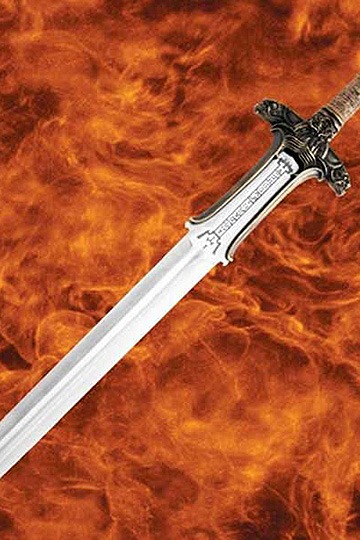 Conan the Barbarian Replica 1/1 Sword Atlantean 99 cm - MangaShop.ro