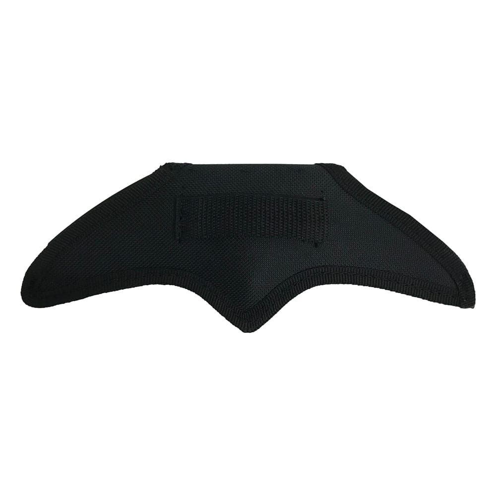 DC Comics Live Action Roleplay Replica Batman Batarang 25 cm - MangaShop.ro