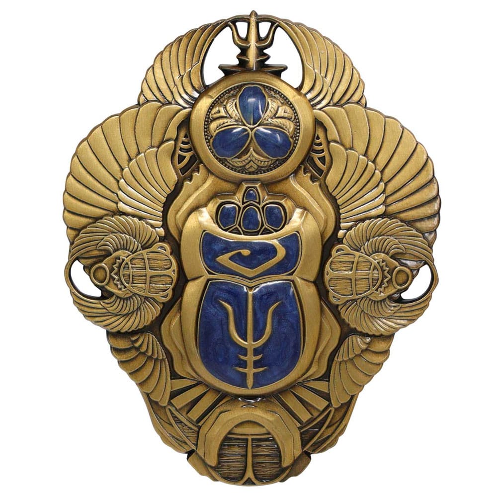 Dungeons & Dragons Replica Scarab of Protection Limited Edition - MangaShop.ro
