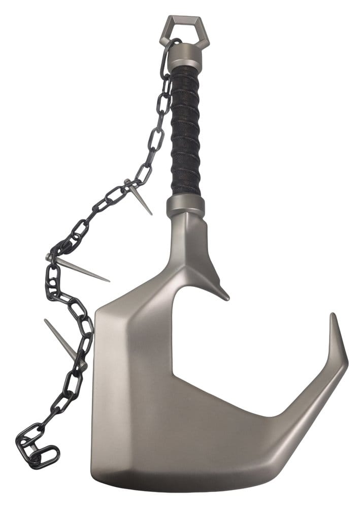 DC Direct 1/1 Scale Prop Replica Lobo's Hook (Supergirl Movie) - MangaShop.ro
