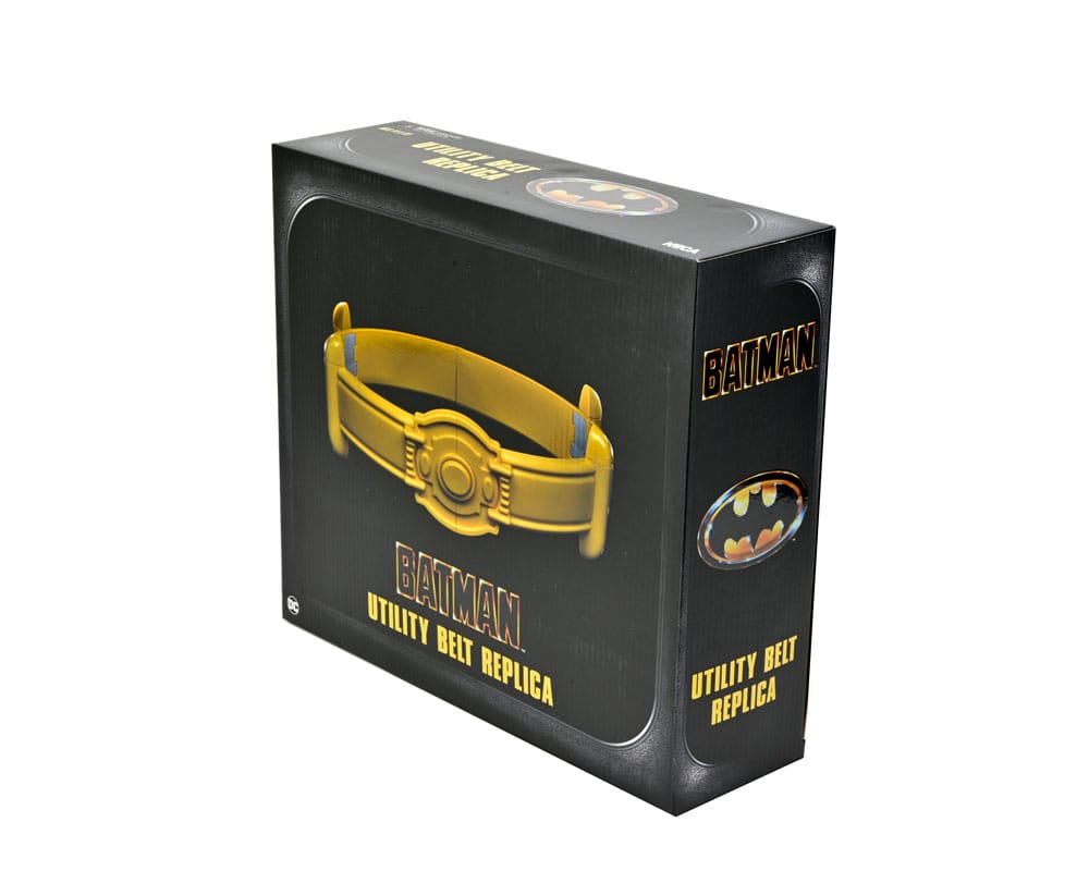 Batman Prop Replica 1/1 Batman (1989 Movie) Batman's Utility Belt - MangaShop.ro