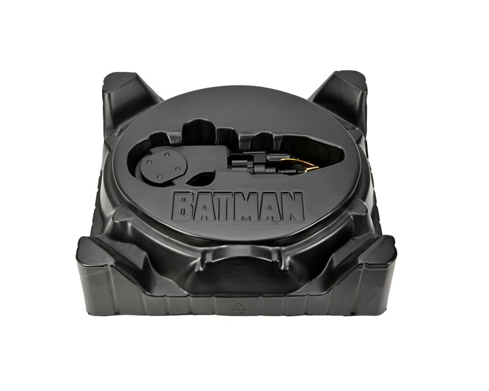 Batman Prop Replica 1/1 Batman (1989 Movie) Batman's Utility Belt - MangaShop.ro