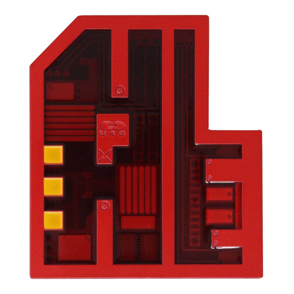 Doom Replica Pixel-Key-Set 30th Anniversary Limited Edition - MangaShop.ro