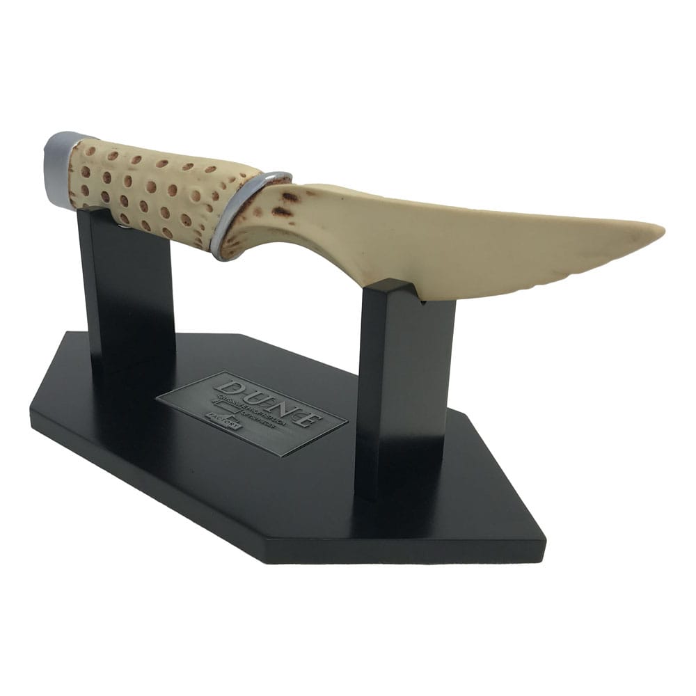 Dune 1984 Replica 1/1 Crysknife Limited Edition 25 cm - MangaShop.ro