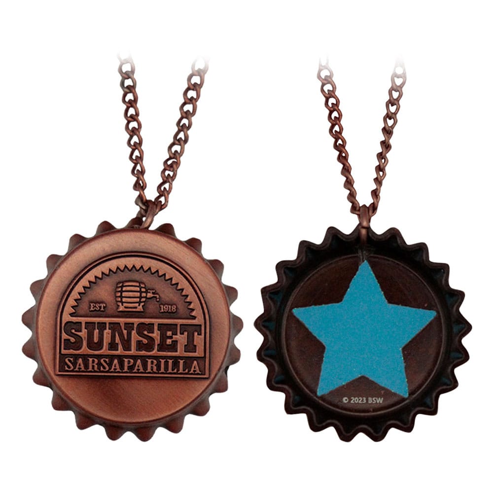 Gremlins Replica Set Limited Sunset Sarsaparilla Edition - MangaShop.ro