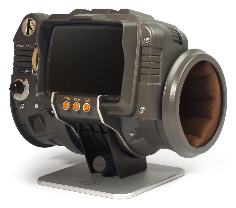 Fallout 3 / Fallout: New Vegas Replica Pip-Boy 3000 - MangaShop.ro