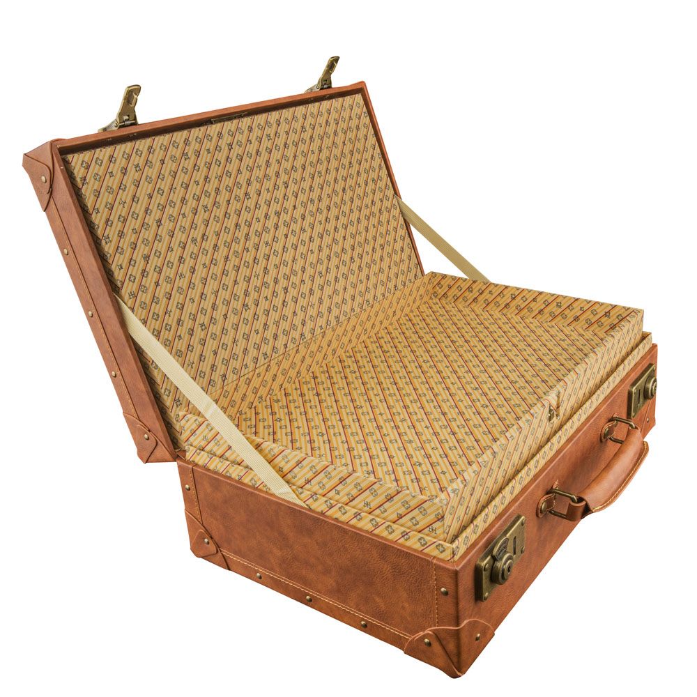 Fantastic Beasts Replica 1/1 Newt Scamander Suitcase Limited Edition - MangaShop.ro