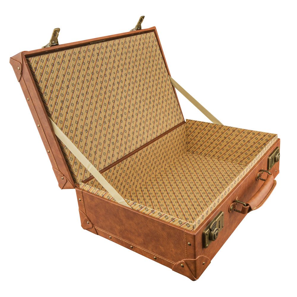 Fantastic Beasts Replica 1/1 Newt Scamander Suitcase Limited Edition - MangaShop.ro