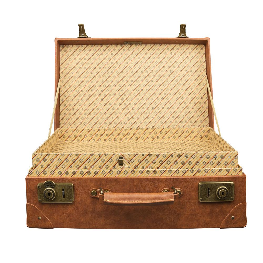 Fantastic Beasts Replica 1/1 Newt Scamander Suitcase Limited Edition - MangaShop.ro