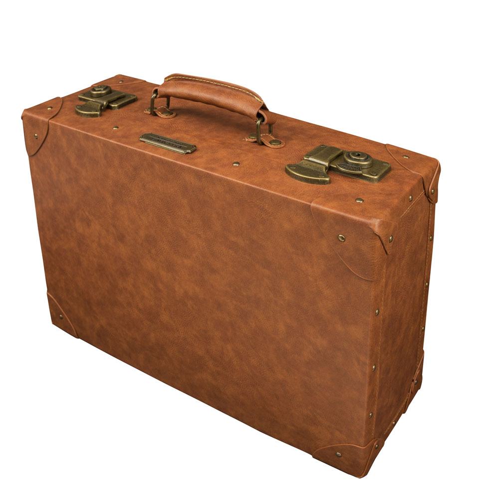 Fantastic Beasts Replica 1/1 Newt Scamander Suitcase Limited Edition - MangaShop.ro